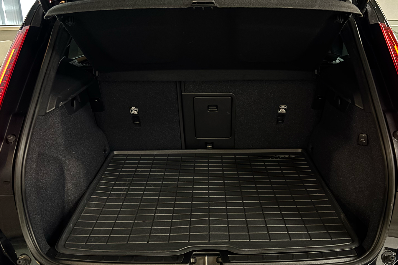 XC40 